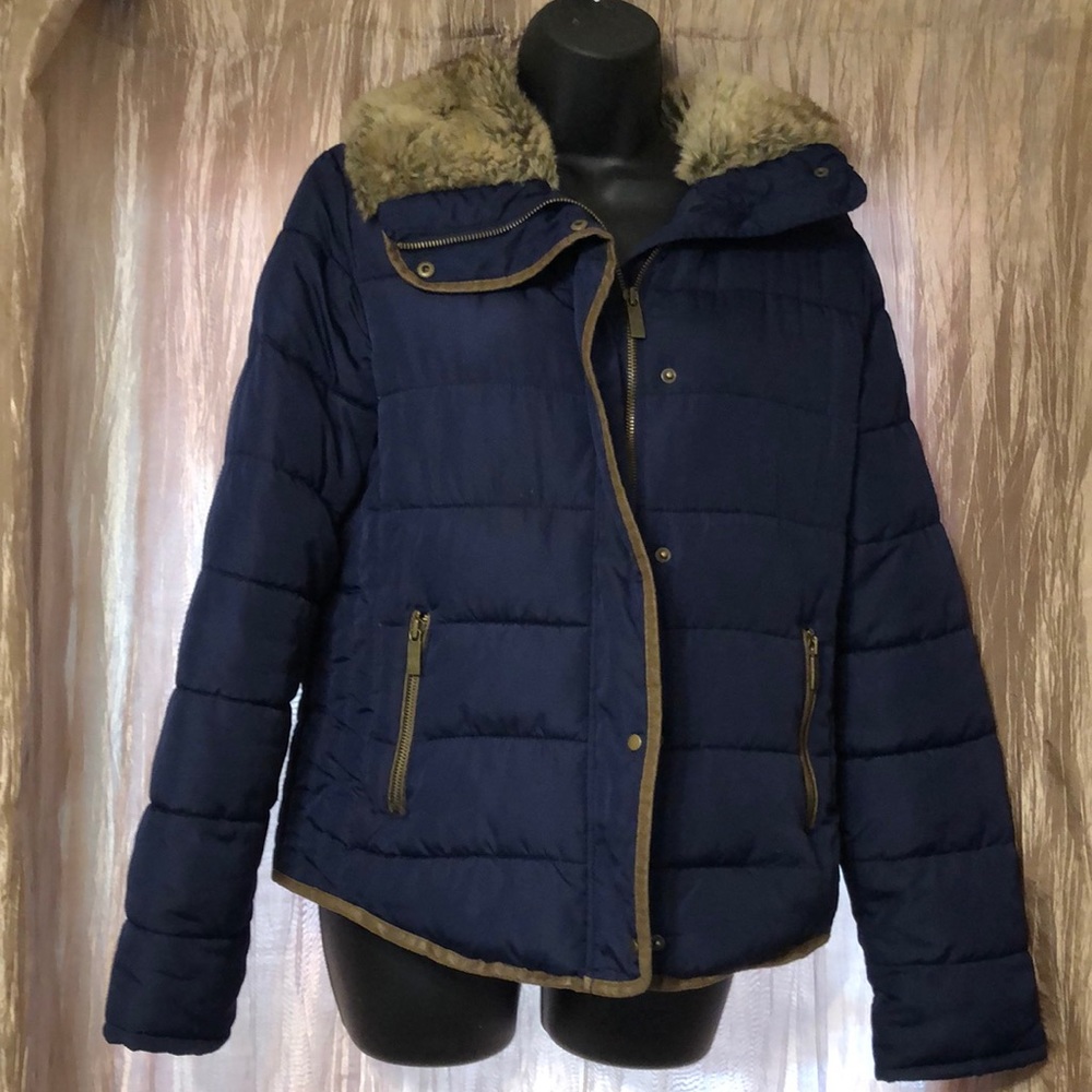 Old Navy coat
